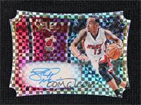 Shabazz Napier #/1