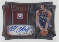 Michael Carter-Williams #/25