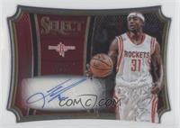 Jason Terry #/25