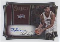 Tristan Thompson #/25