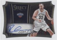 Ryan Anderson #/40