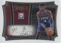 Nerlens Noel #/25