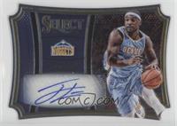 Ty Lawson #/25