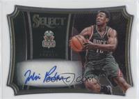 Jabari Parker #/99