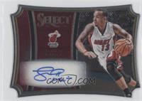 Shabazz Napier #/99