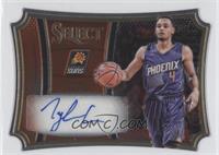 Tyler Ennis #/99