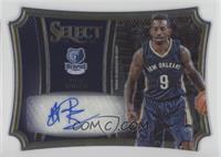 Russ Smith #/99