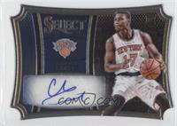 Cleanthony Early #/99