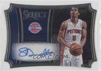 Spencer Dinwiddie #/99