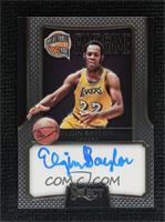 Elgin Baylor #/60