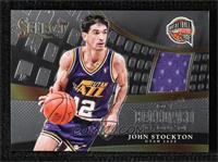 John Stockton #/149