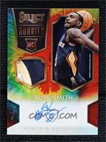 Russ Smith #/25