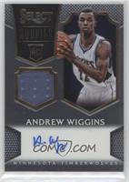 Andrew Wiggins #/199