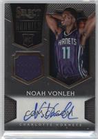 Noah Vonleh #/199