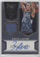 Zach LaVine #/199