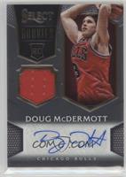 Doug McDermott #/199