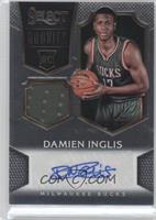 Damien Inglis #/199