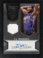 T.J. Warren #/199