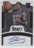 Cleanthony Early #/275