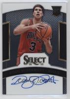 Doug McDermott #/275