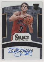 Doug McDermott #/275