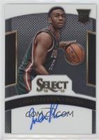 Jabari Parker #/275