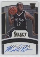 Markel Brown #/275