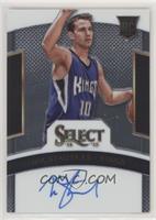 Nik Stauskas #/275