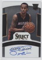 Shabazz Napier #/275