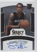 Shabazz Napier #/275