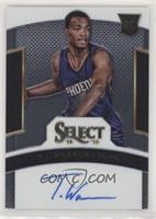 T.J. Warren #/275