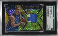 Mitch McGary [SGC 92 NM/MT+ 8.5] #/10