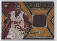 James Ennis #/60