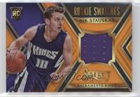 Nik Stauskas #/60