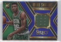 Marcus Smart #/99