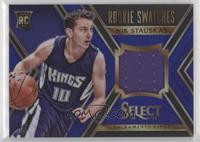 Nik Stauskas #/99