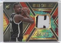 Cory Jefferson #/25