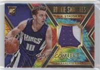 Nik Stauskas #/25