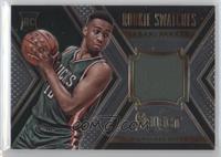 Jabari Parker #/199