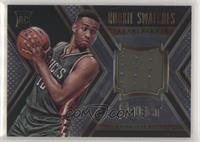 Jabari Parker #/199