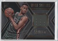 Jabari Parker #/199