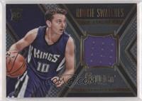 Nik Stauskas #/199