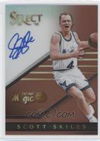 Scott Skiles #/49