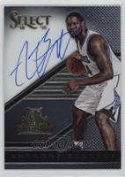 Anthony Bennett #/60