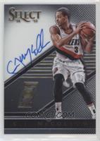 C.J. McCollum #/149