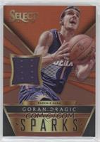 Goran Dragic #/49