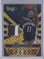 Mike Conley #/10