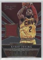 Kyrie Irving #/149