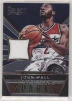 John Wall #/149