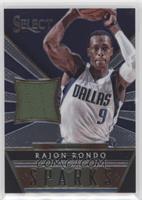 Rajon Rondo #/149